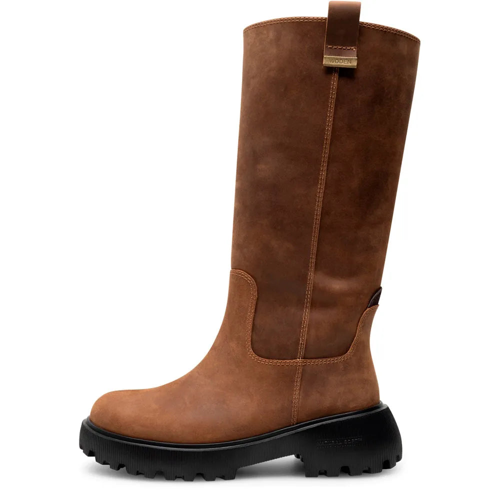 Woden Lea L boots