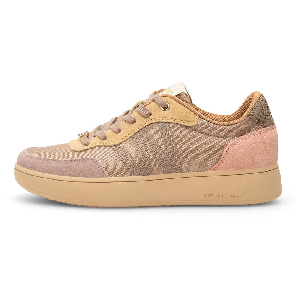 Woden Line Sneak trainers