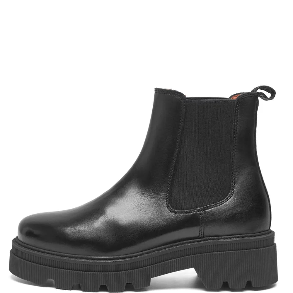 Woden Sanna Chelsea L boots