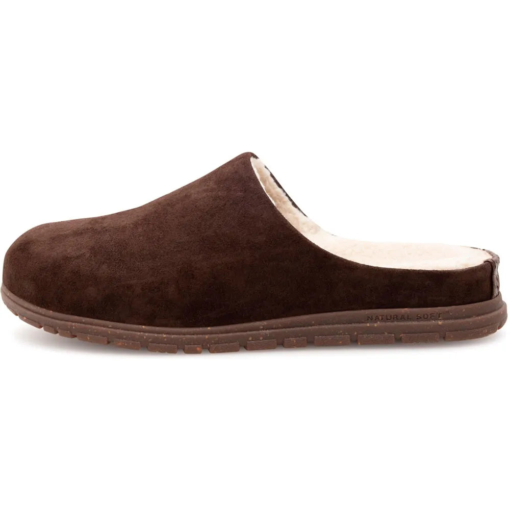 Woden Silvi Warm II clogs