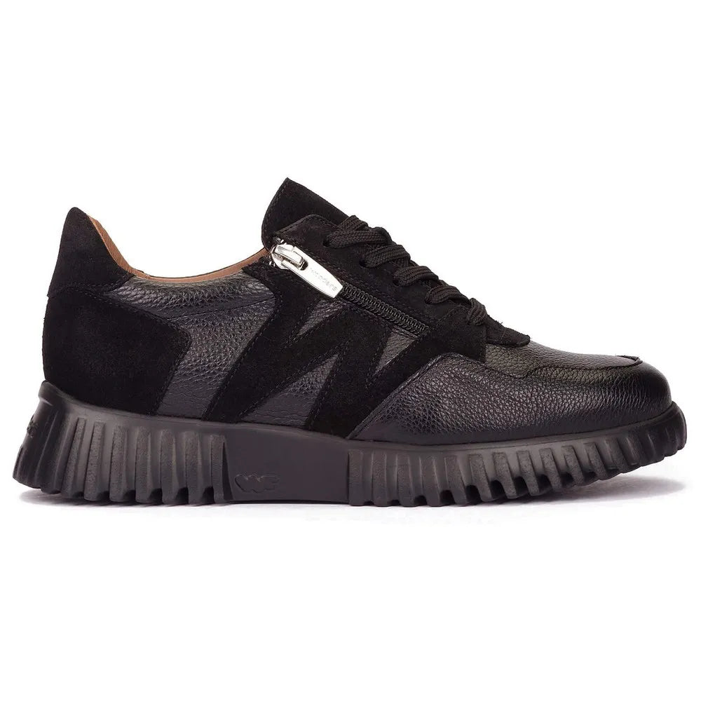 Wonders A-4424 shoes