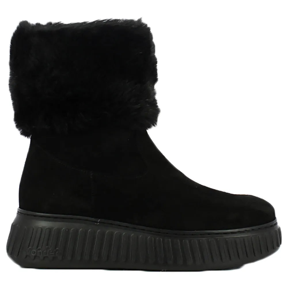 Wonders A-5206 booties