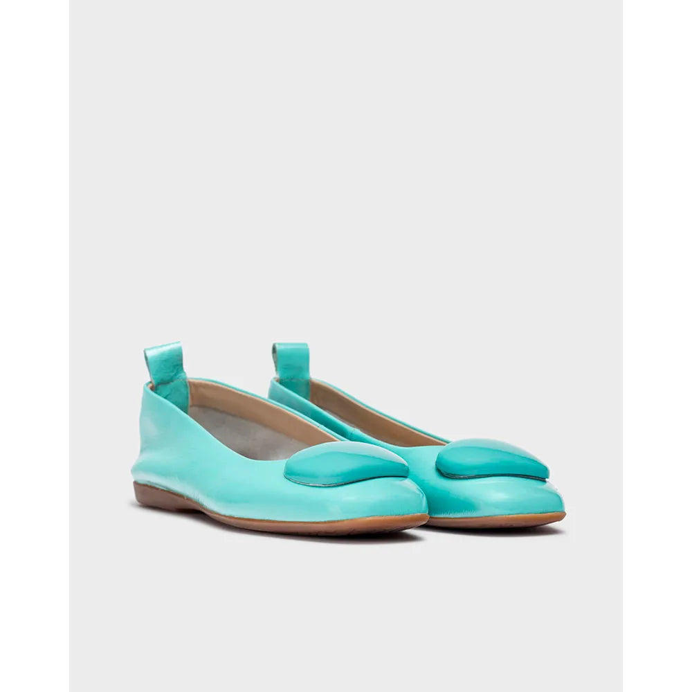 Wonders Fei ballet pumps