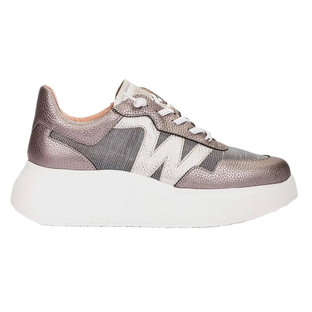 Wonders Roma 40 trainers