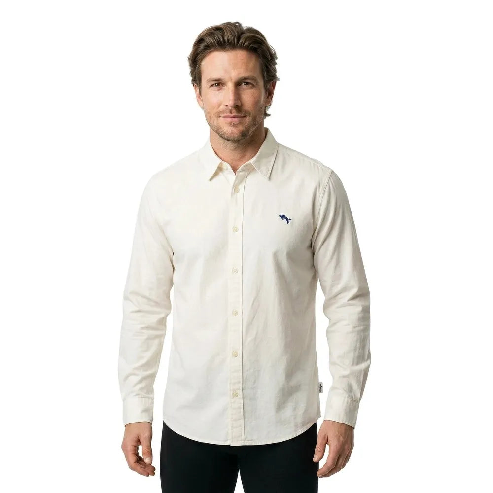 Wrangler 112350485 long sleeve shirt