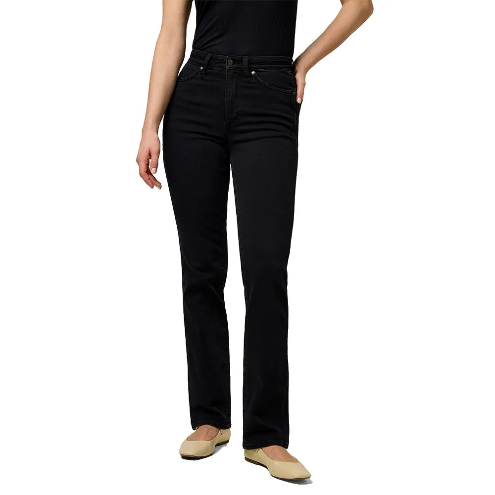 Wrangler 112371749 Straight Fit jeans