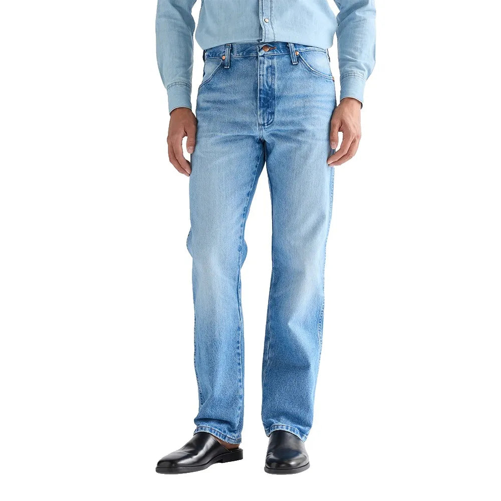 Wrangler 112378998 13MWZ Bootcut Fit jeans