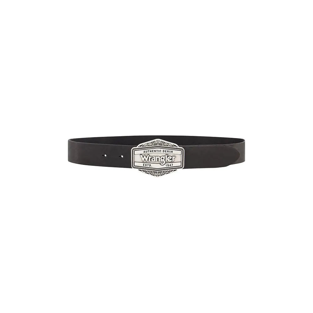 Wrangler Big Buckle belt