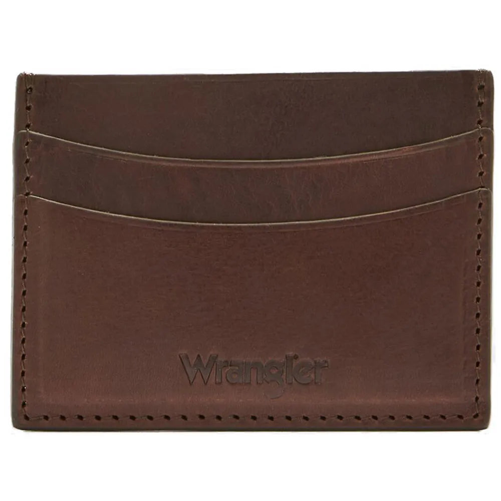Wrangler Card Holder wallet