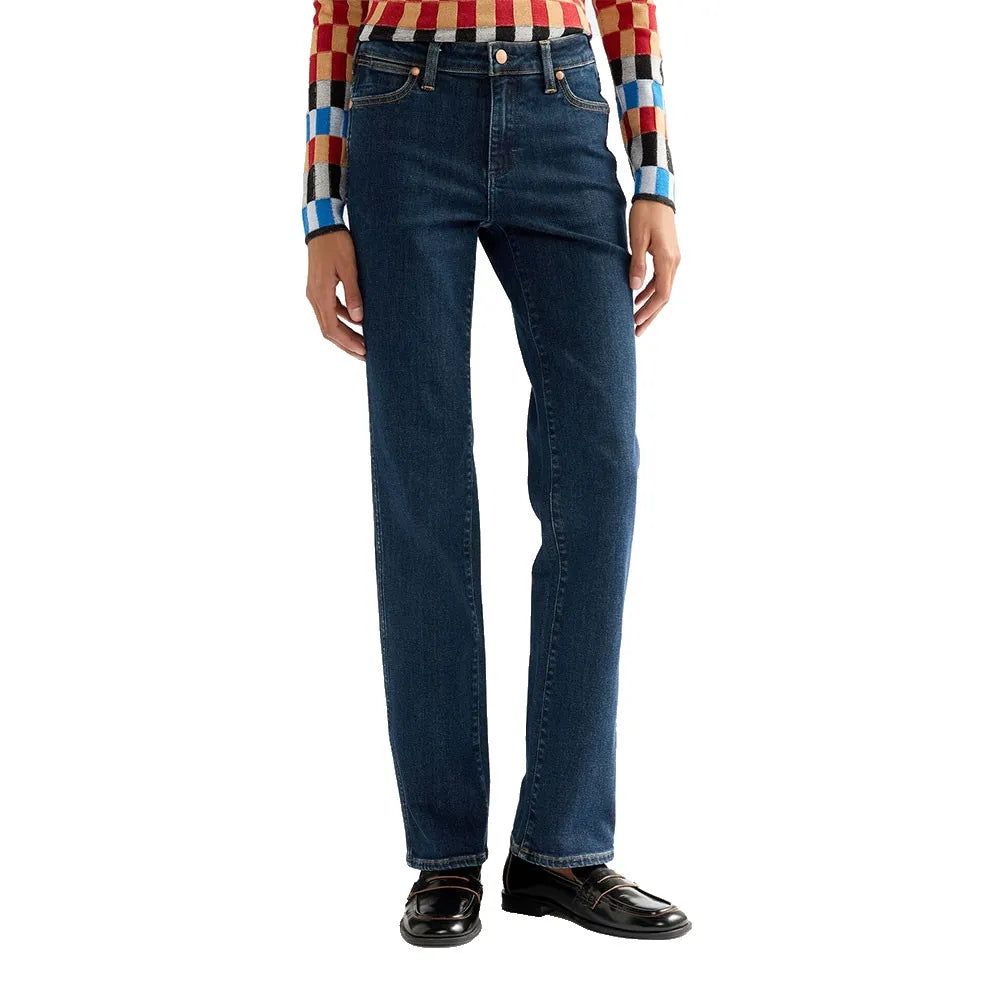 Wrangler Dawn jeans