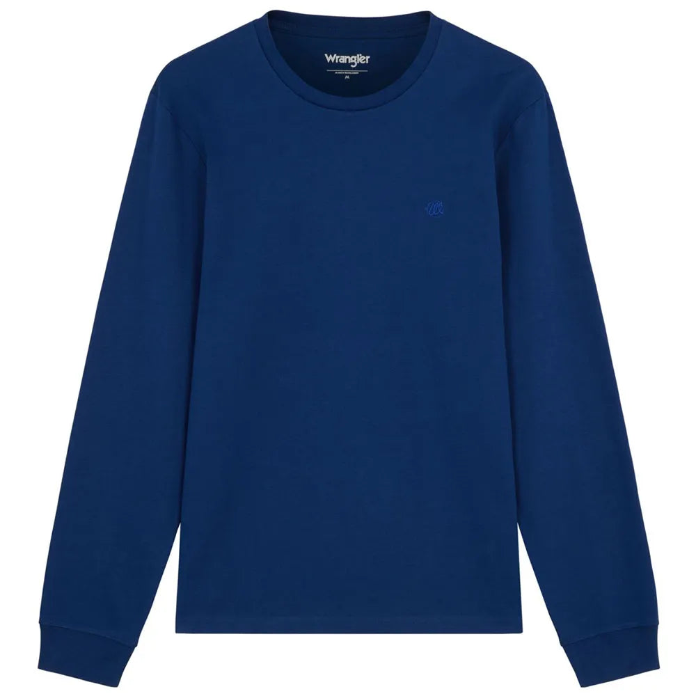 Wrangler Long sleeve T-shirt