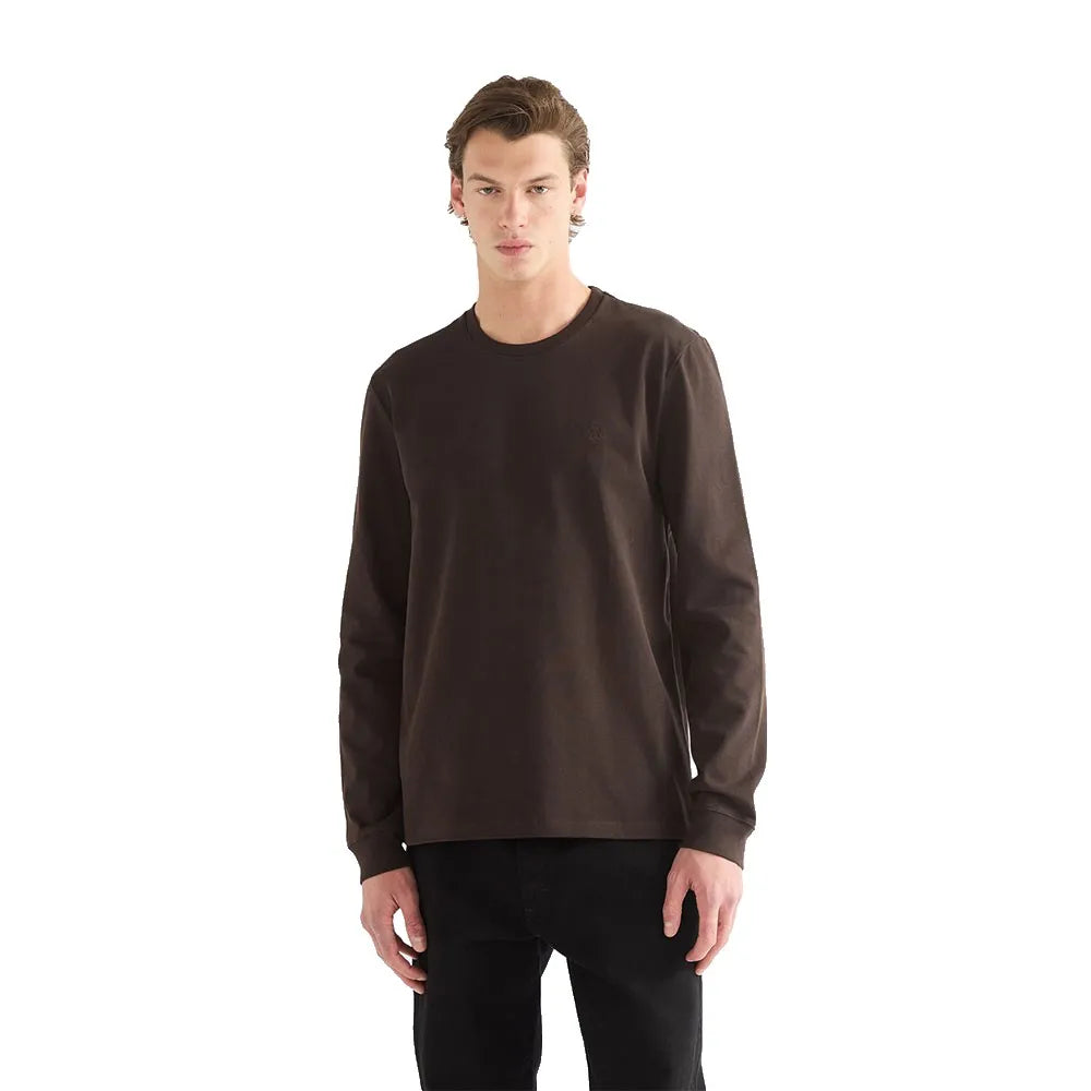 Wrangler Long sleeve T-shirt