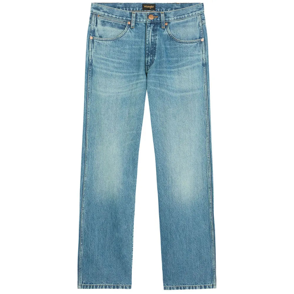 Wrangler Loose Straight jeans