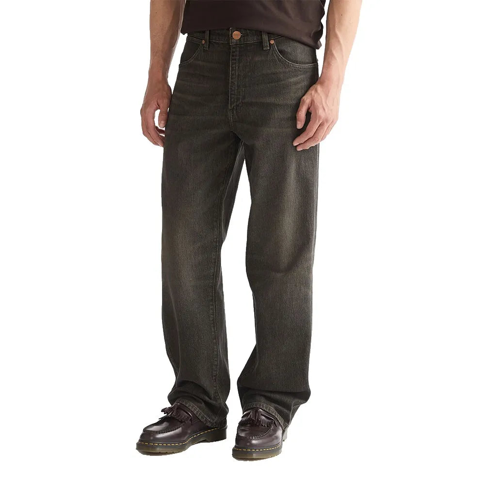 Wrangler Loose Straight jeans