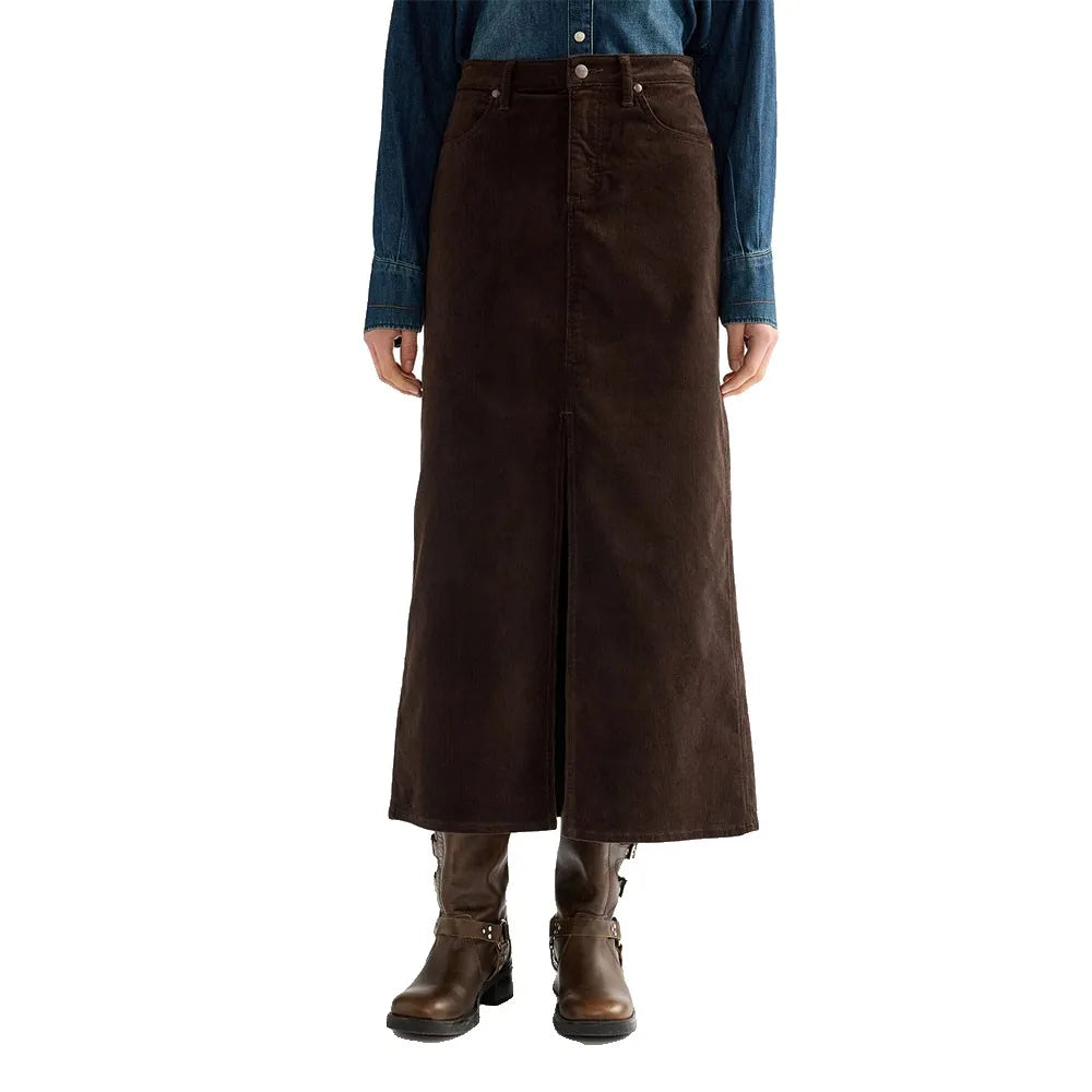 Wrangler Maxi skirt