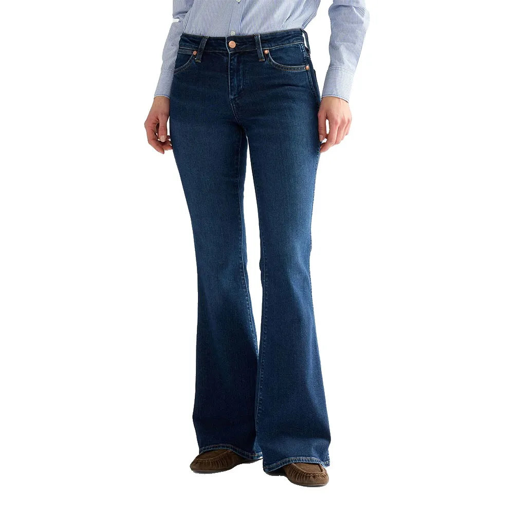 Wrangler Montana jeans