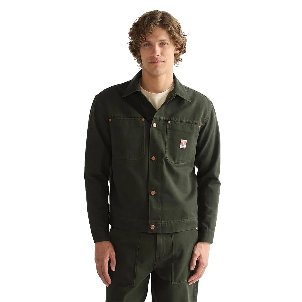Wrangler Overshirt