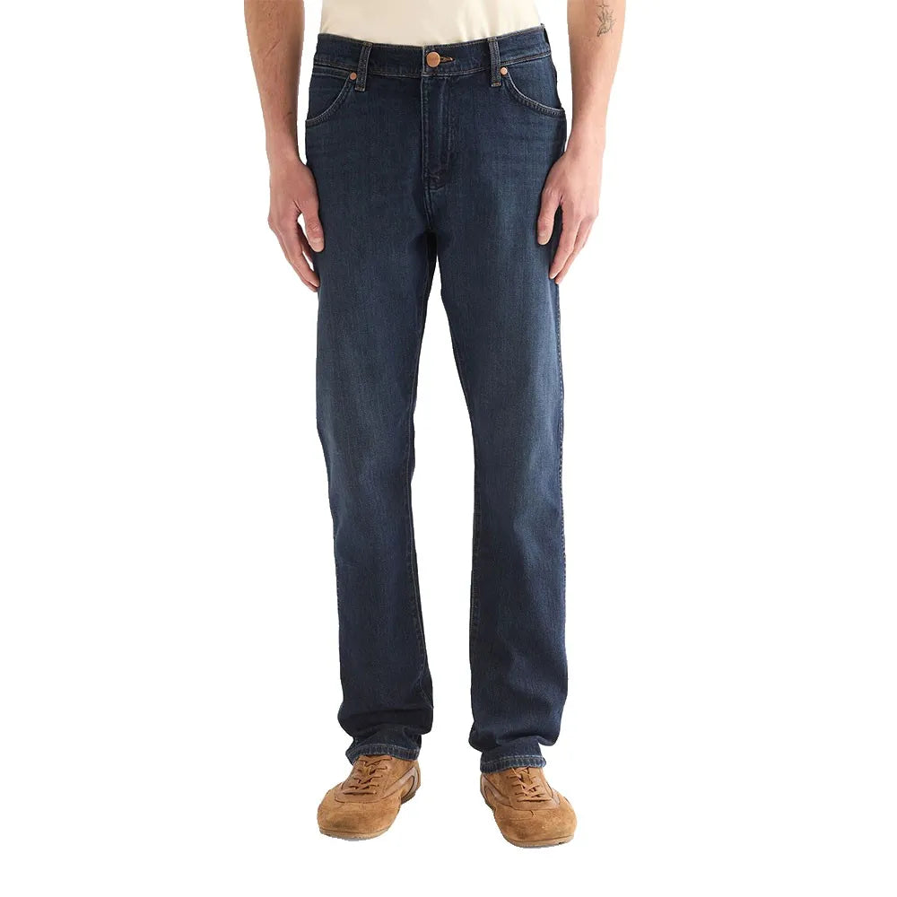 Wrangler Redford jeans
