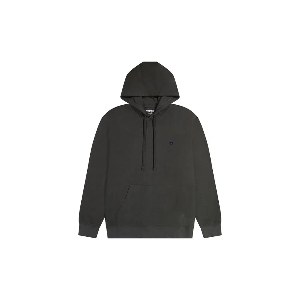 Wrangler Sign Off hoodie