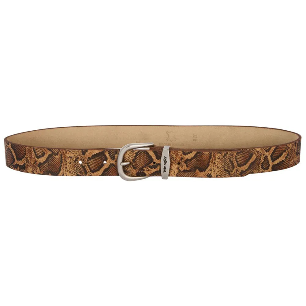 Wrangler Snake belt