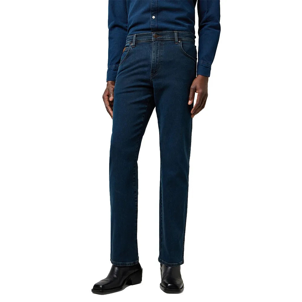 Wrangler Texas Regular Fit jeans