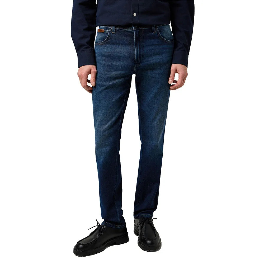 Wrangler Texas Slim Fit jeans