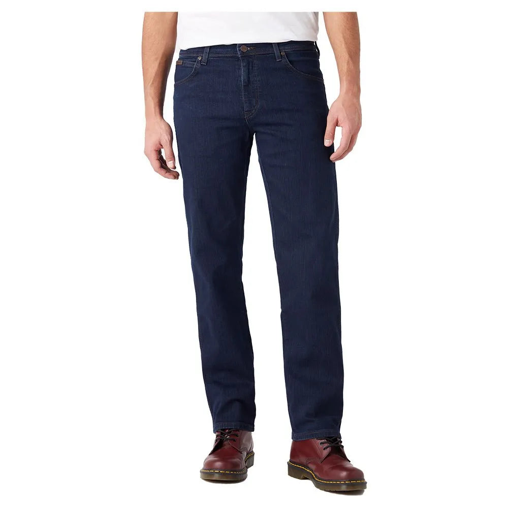 Wrangler Texas Stretch jeans