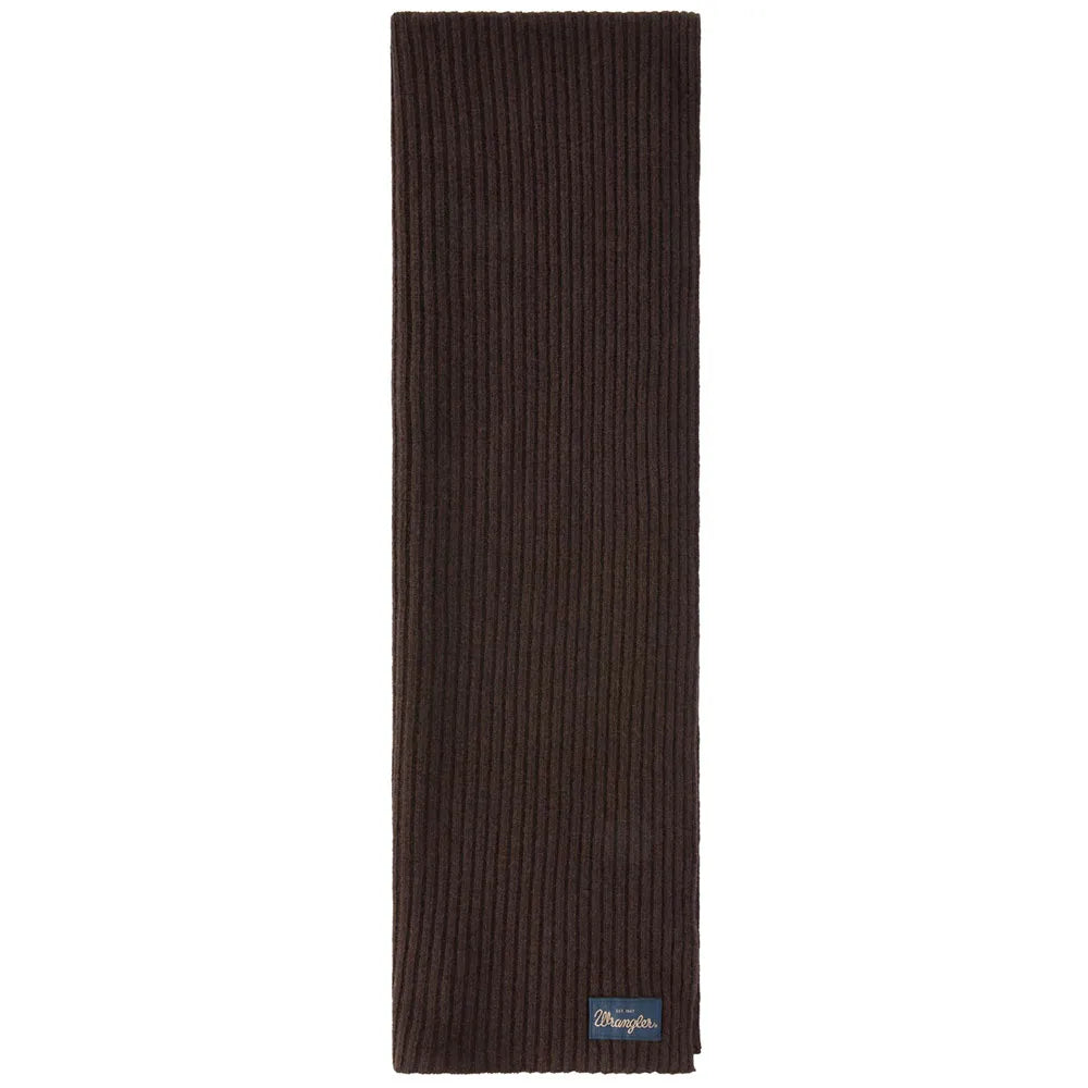 Wrangler Wool scarf