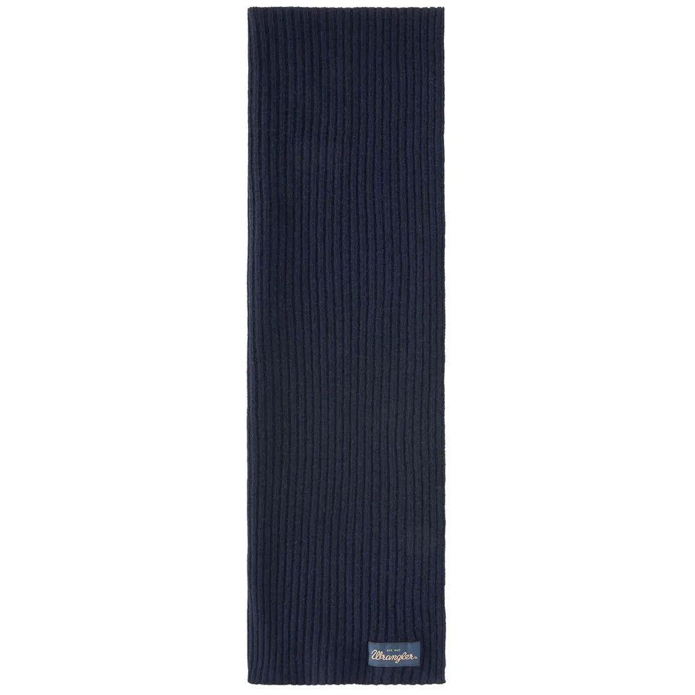 Wrangler Wool scarf