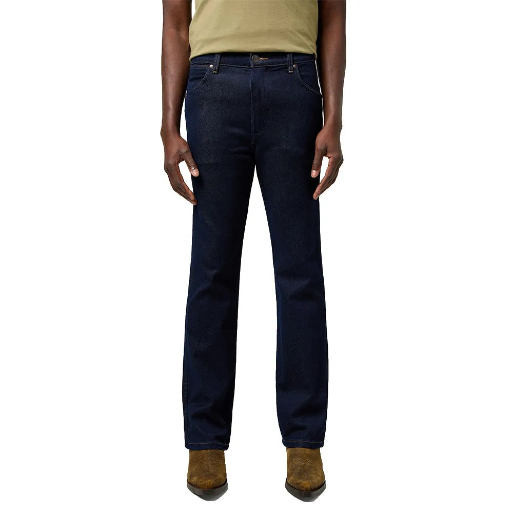 Wrangler Wrancher Bootcut jeans