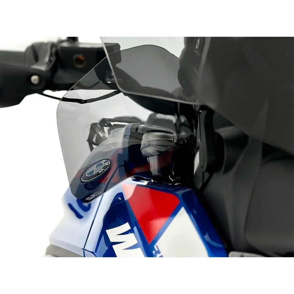 Wrs BMW R 1300 GS 23-24 side deflectors