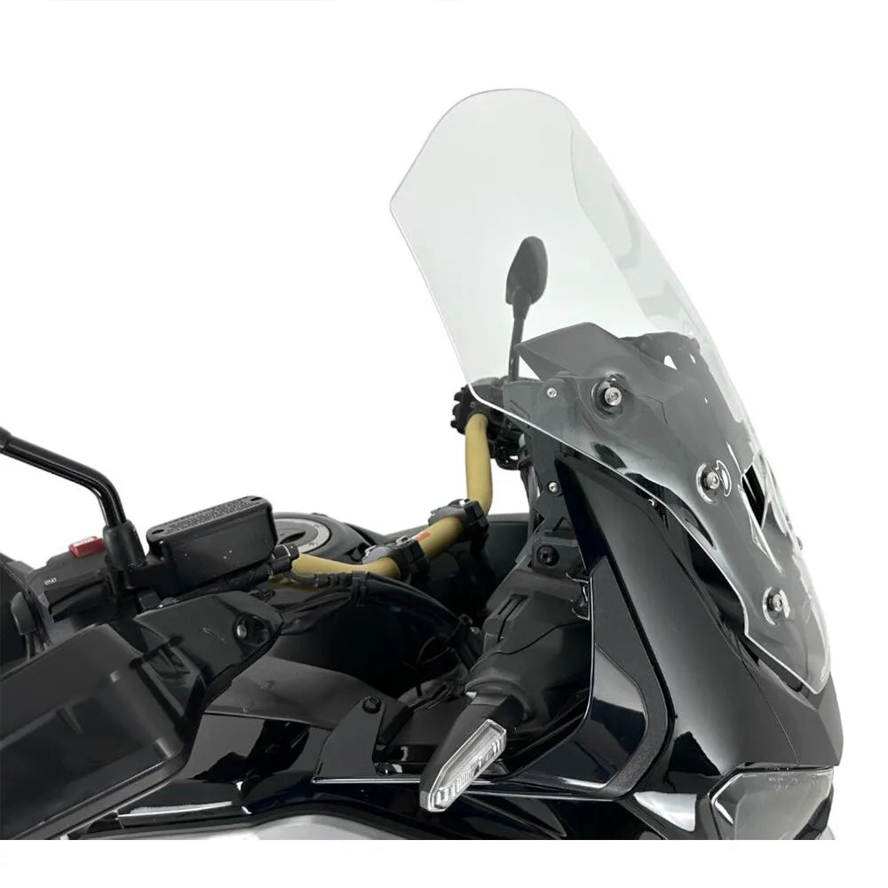 Wrs Caponord Honda CRF 1100 L Africa Twin Adventure windshield