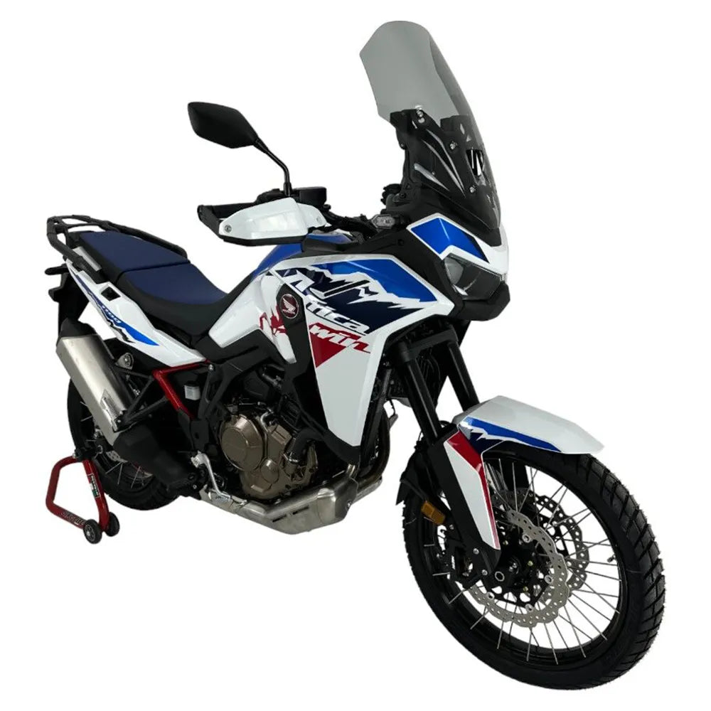 Wrs Caponord Honda CRF 1100 L Africa Twin windshield