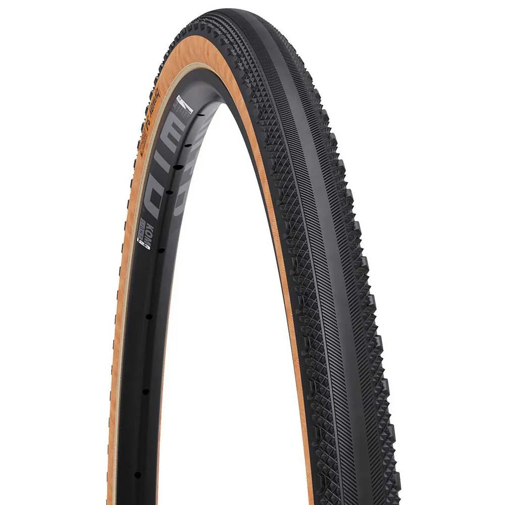 WTB ByWay TCS Tubeless 700C x 34 rigid road tyre