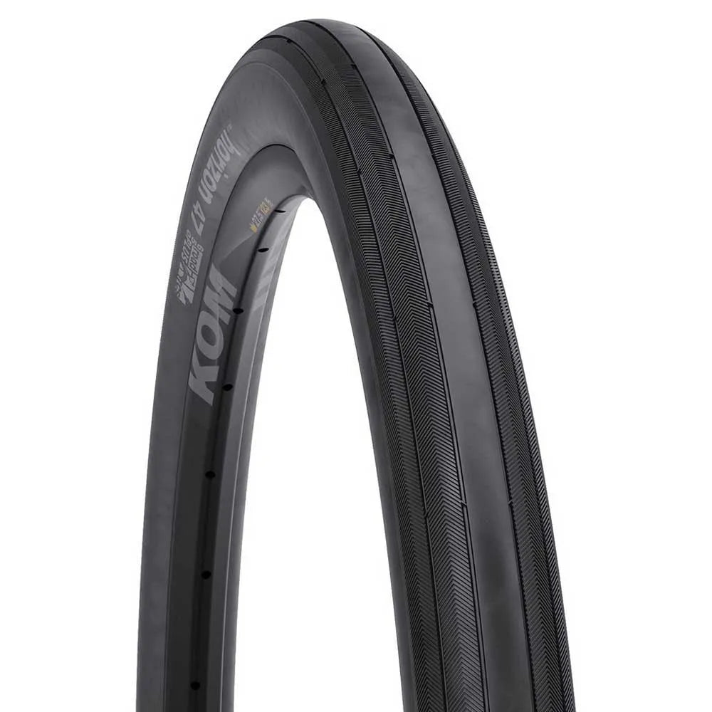 WTB Horizon TCS Tubeless 650B x 47 rigid road tyre