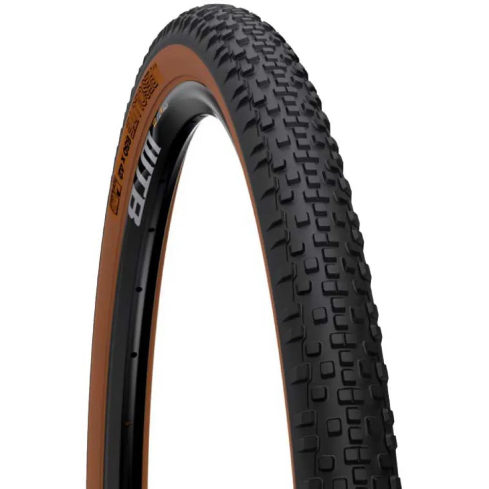 WTB Resolute TCS Light Fast Rolling Tubeless 700C x 42 gravel tyre