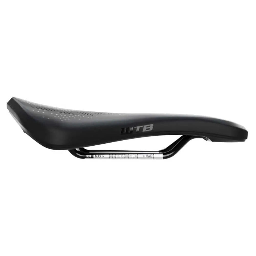 WTB Rocket Fusion Form Steel HLX saddle