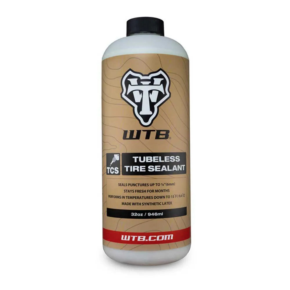 WTB TCS 2.0 946ml Tubeless Sealant