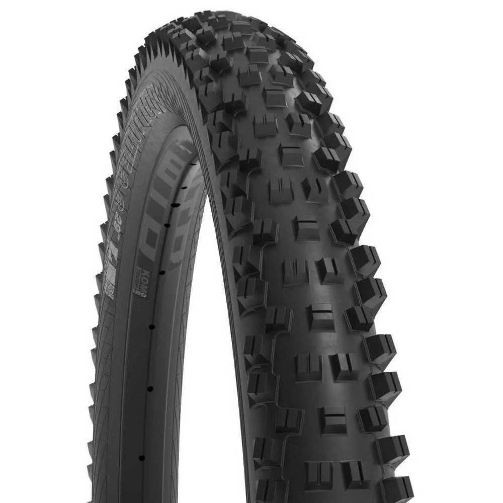 WTB Vigilante Tough High Grip Tritec E25 Tubeless 27.5´´ x 2.6 MTB tyre