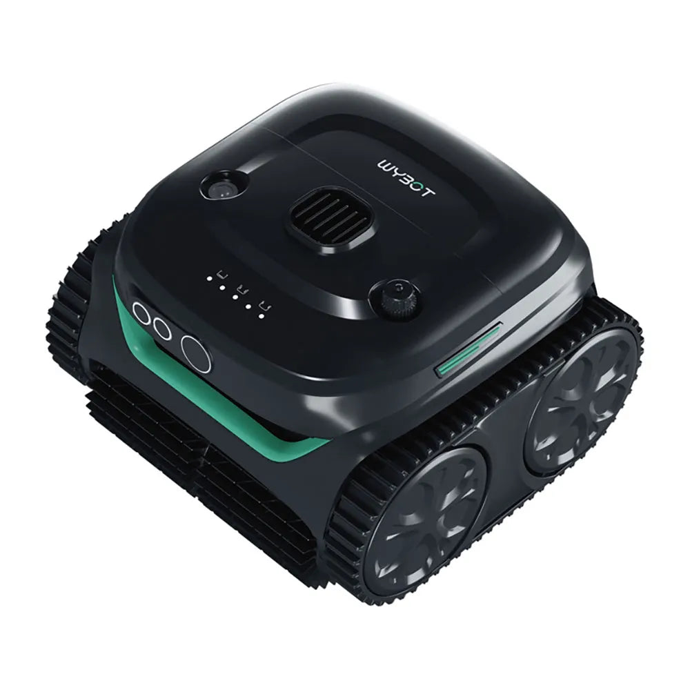 Wybot C20 PRO pool cleaning robot