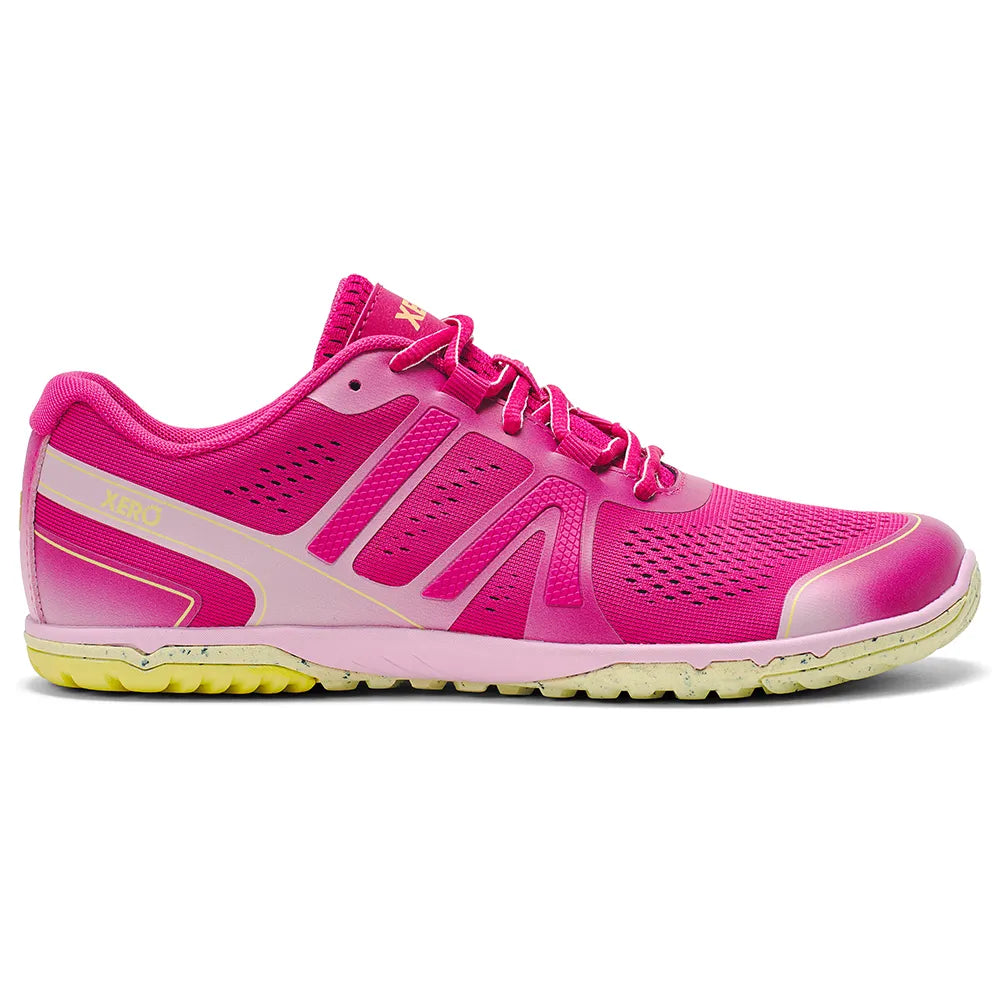 Xero shoes HFS II trail running shoes