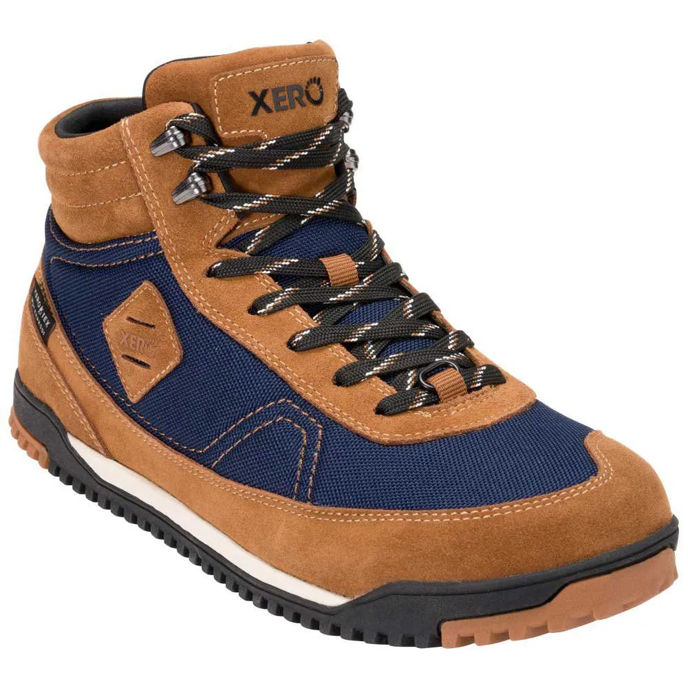 Xero shoes Ridgeway hiking shoes