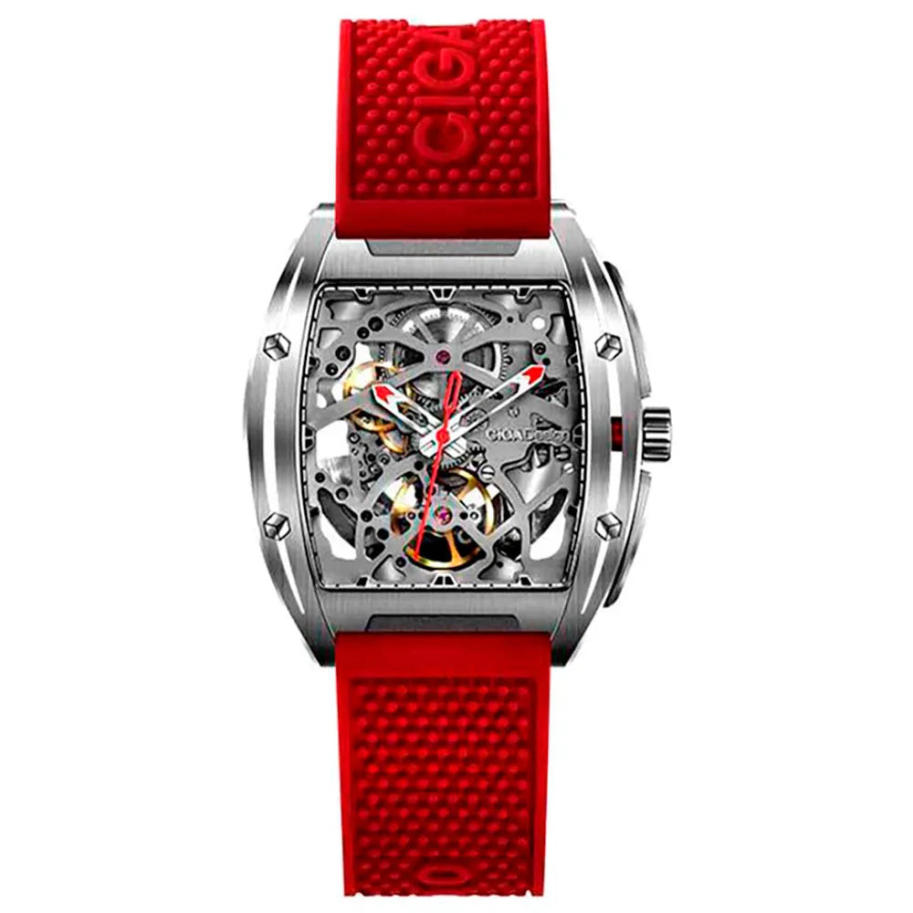 Xiaomi Mi CIGA Design Z Series smartwatch
