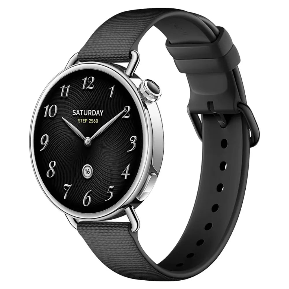 Xiaomi Watch S4 smartwatch