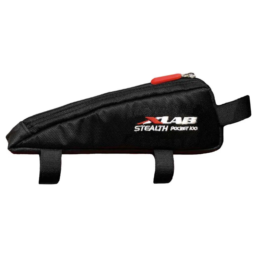XLAB Stealth Pocket 100 Top Tube Bag