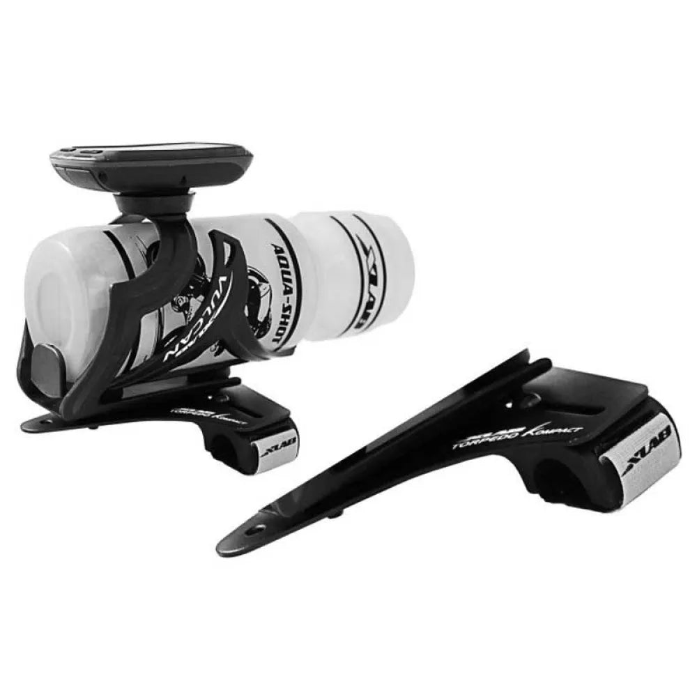 XLAB Torpedo Kompact 125 bottle cage
