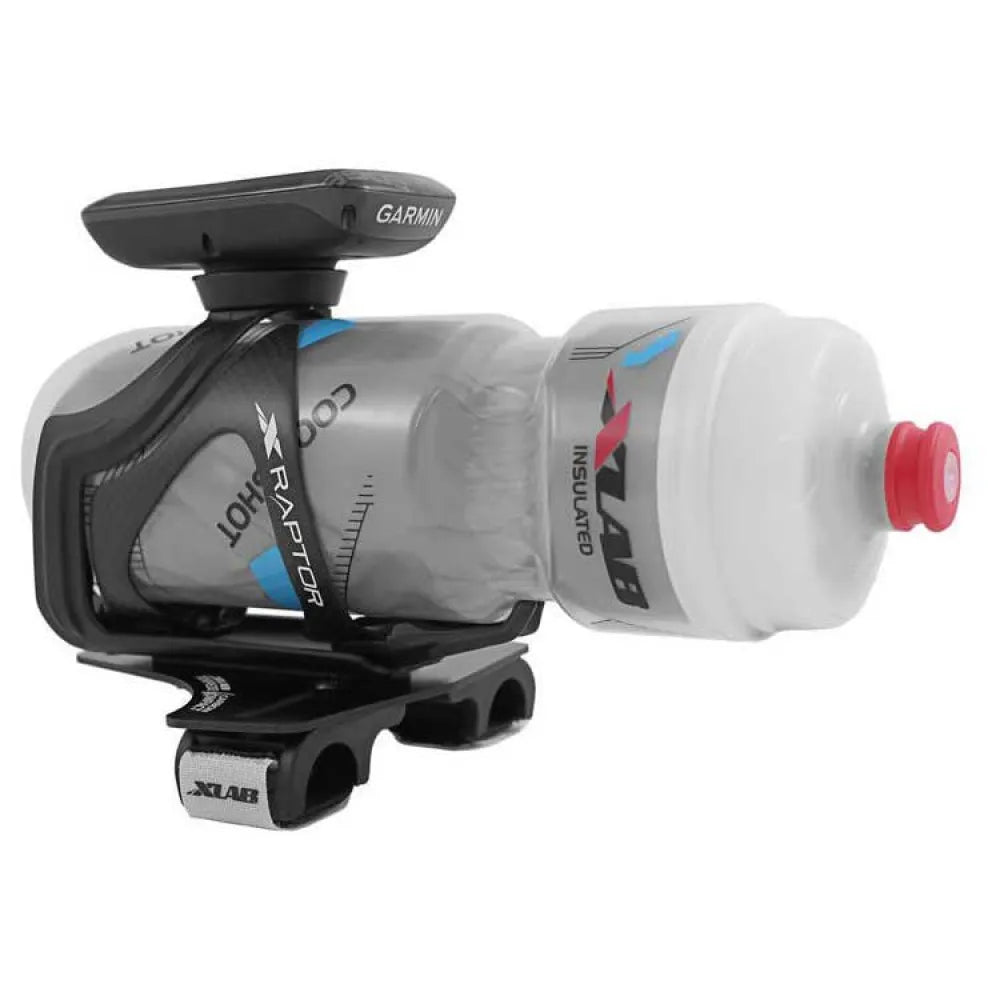 XLAB Torpedo Kompact 500 bottle cage