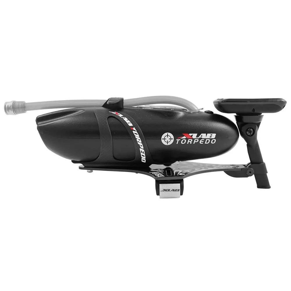 XLAB Torpedo Versa 500 768ml water bottle