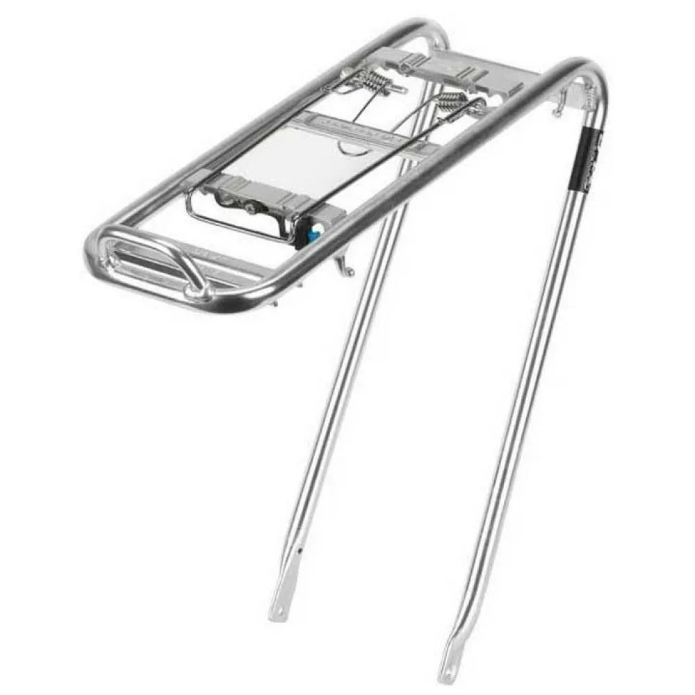 XLC Aluminium System Carrier pannier rack