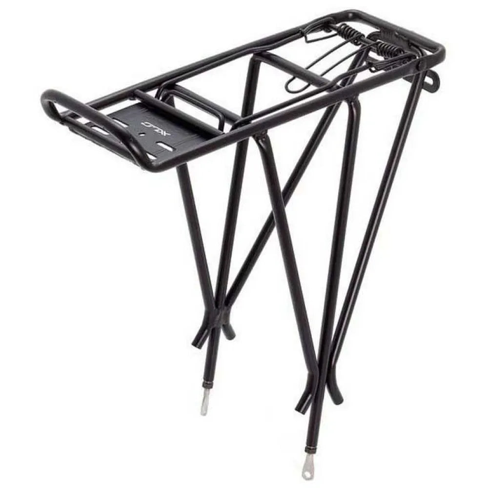 XLC Luggage Carrier RP R04 pannier rack